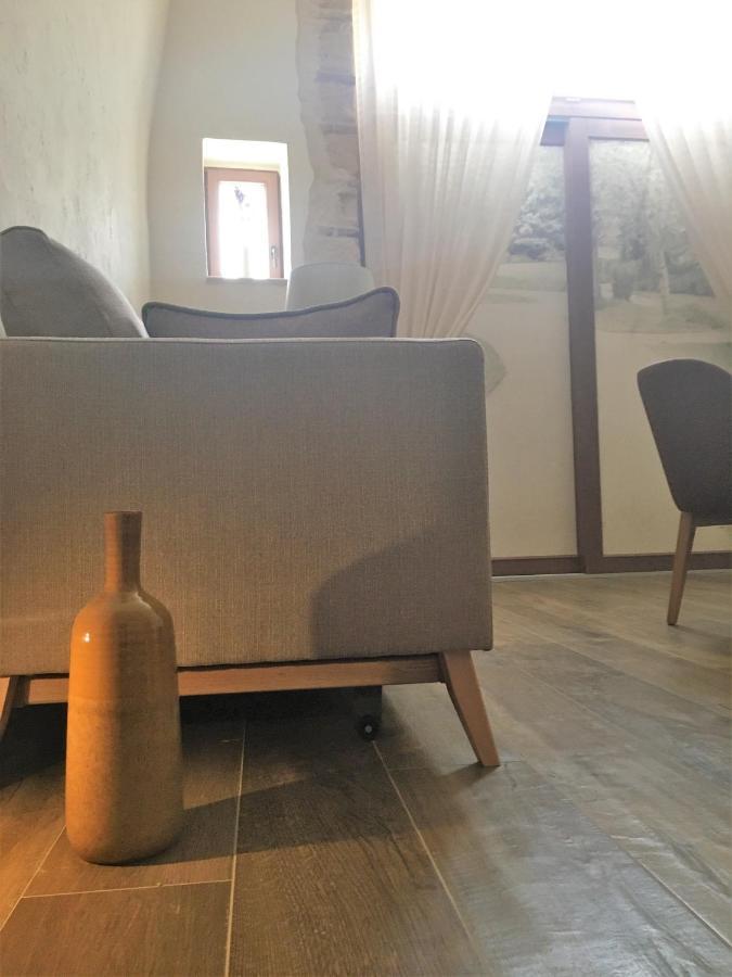 Gapo Rooms Orta Nova 외부 사진