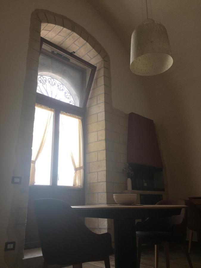 Gapo Rooms Orta Nova 외부 사진