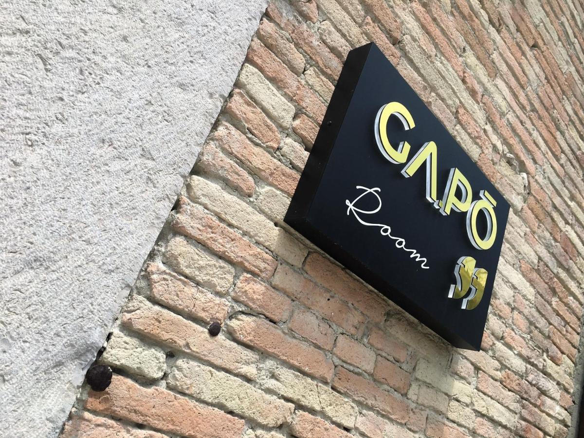 Gapo Rooms Orta Nova 외부 사진