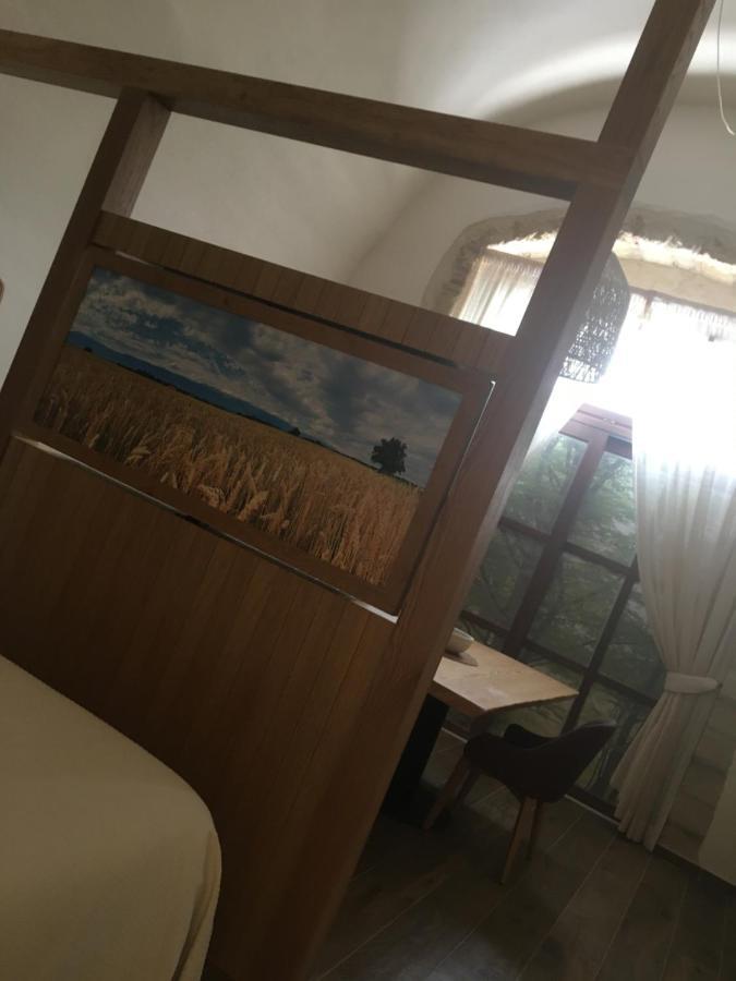 Gapo Rooms Orta Nova 외부 사진