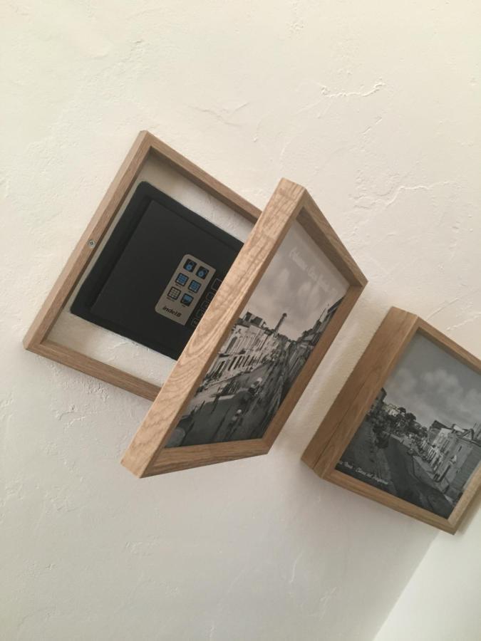 Gapo Rooms Orta Nova 외부 사진