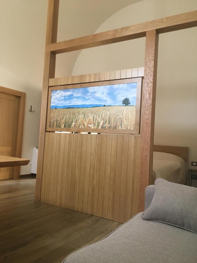 Gapo Rooms Orta Nova 외부 사진