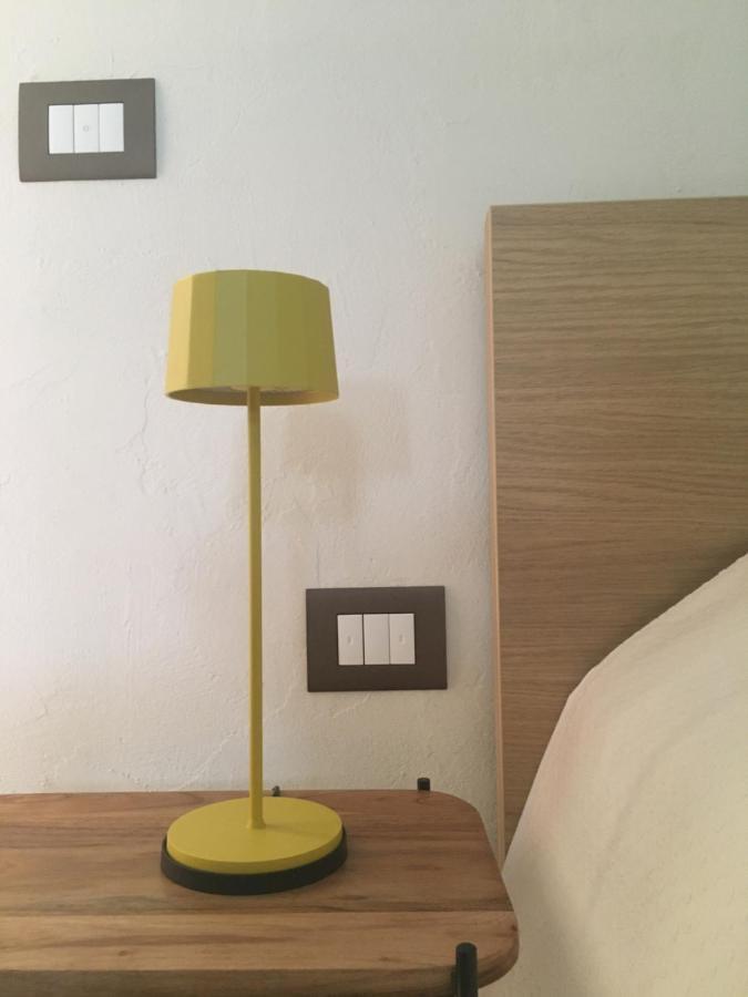 Gapo Rooms Orta Nova 외부 사진