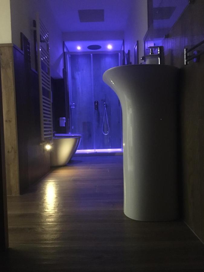 Gapo Rooms Orta Nova 외부 사진