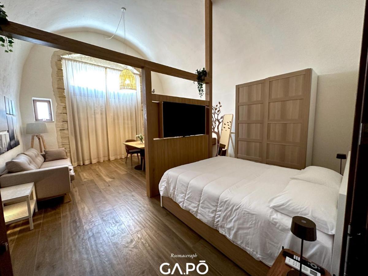 Gapo Rooms Orta Nova 외부 사진