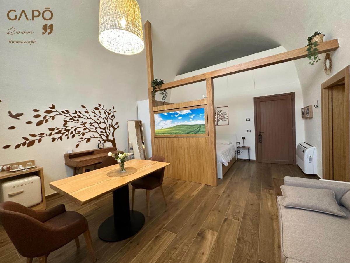 Gapo Rooms Orta Nova 외부 사진