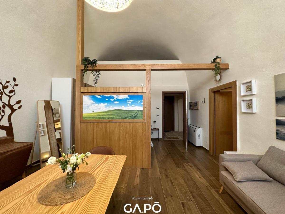 Gapo Rooms Orta Nova 외부 사진