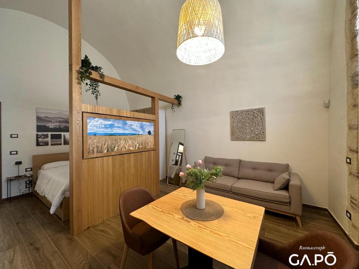 Gapo Rooms Orta Nova 외부 사진