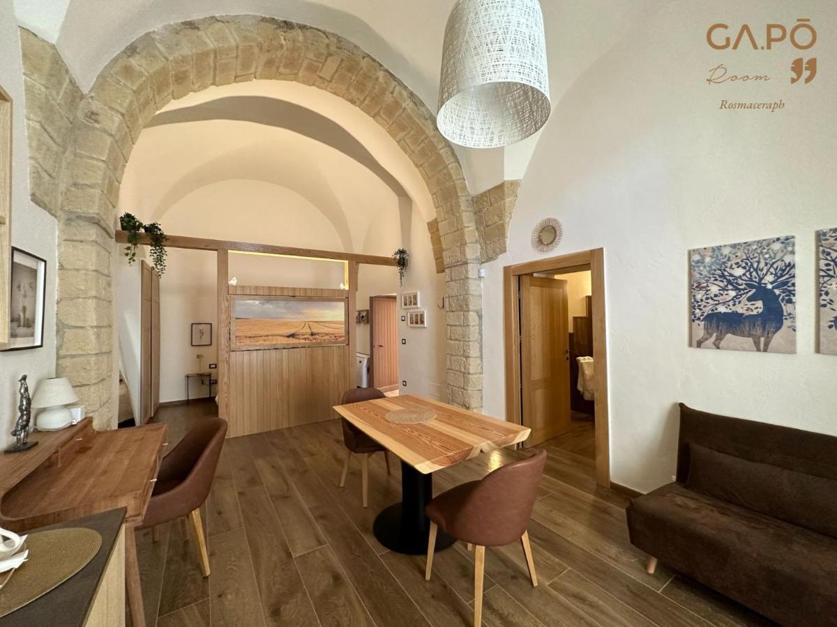 Gapo Rooms Orta Nova 외부 사진