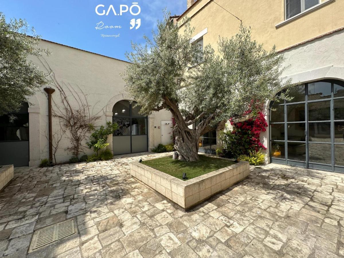 Gapo Rooms Orta Nova 외부 사진